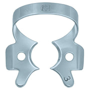 Dentech rubber dam clamp #3