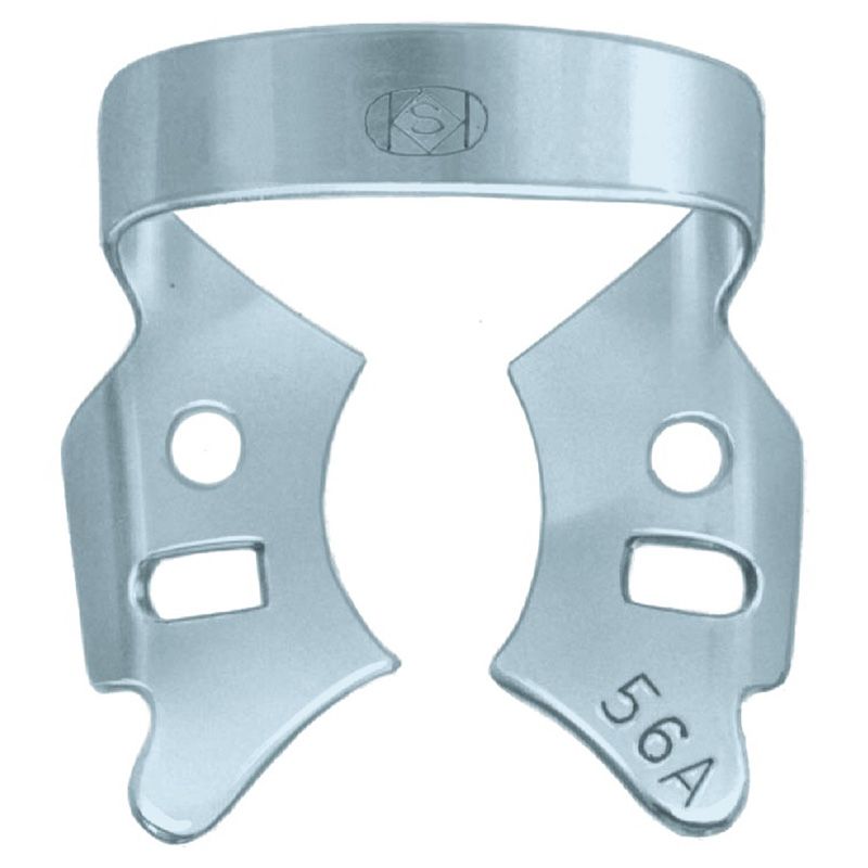 Dentech 56A rubber dam clamp