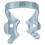 Dentech P-2 rubber dam clamp