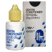 GC Dentin Conditioner 10% polyacrylic-acid conditioner, 23.8 ml