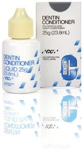 GC Dentin Conditioner packshot
