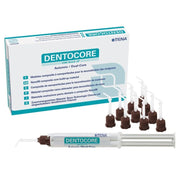 ITENA DENTOCORE Core Build Up dual-cure material A3, 9 g