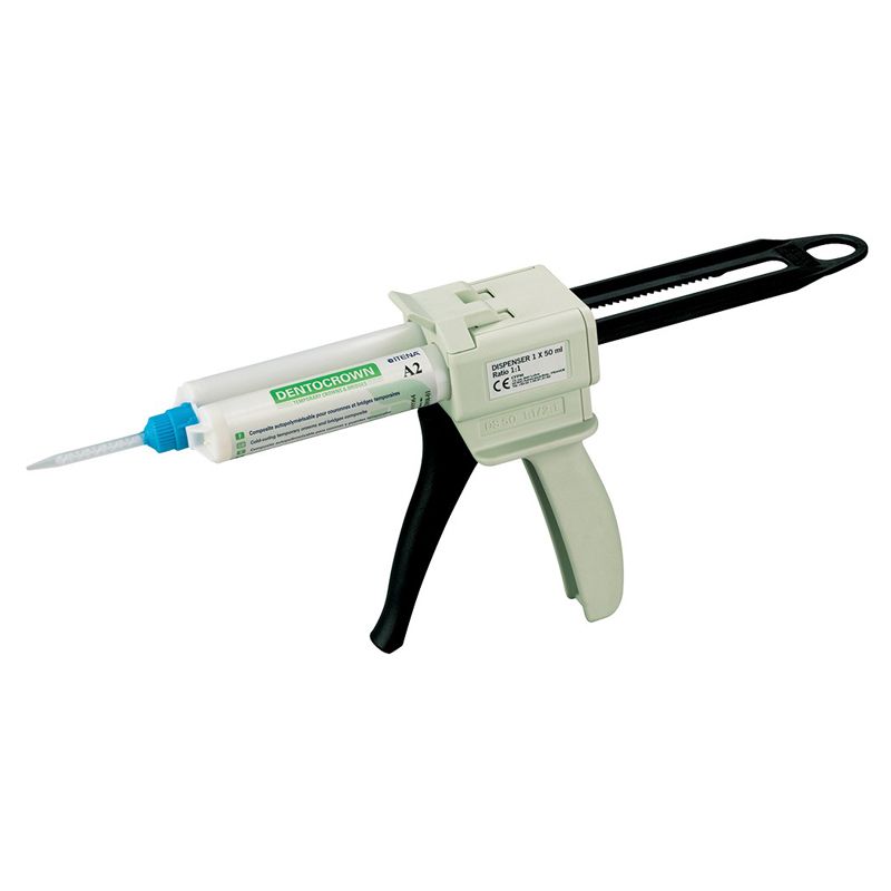 Itena Dentocrown dispensing gun