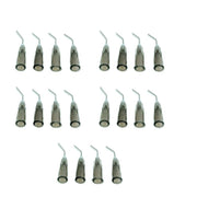 Itena DENTOETCH applicator tips, 20 pieces