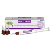 Itena DENTOTEMP Automix noneugenol temporary cement, 5 ml