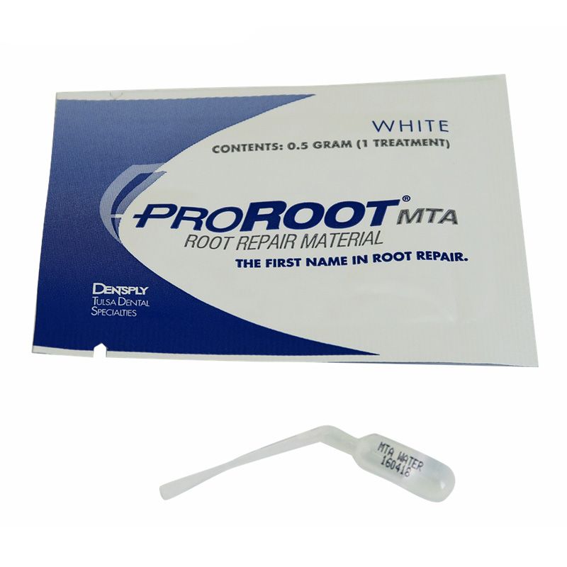 ProRoot MTA endodontic repair cement 0.5 g