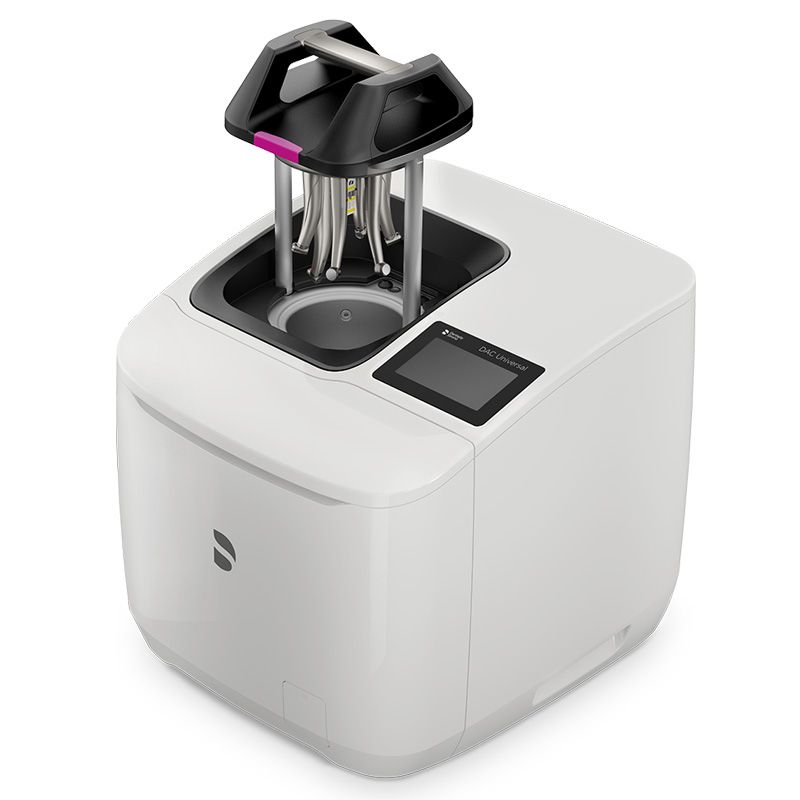 Dentsply Sirona DAC Universal S instrument-processing autoclave