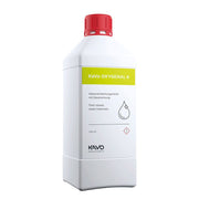 KaVo OXYGENAL 6 dental unit waterline disinfectant 1000 ml