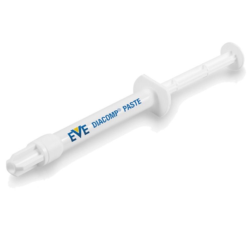 EVE Diacomp Paste DP3 composite polishing paste 2 g