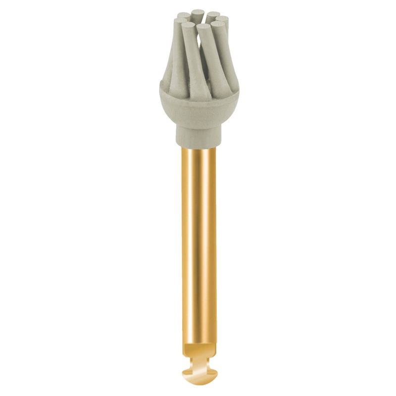 Diacomp Plus Occluflex composite polisher