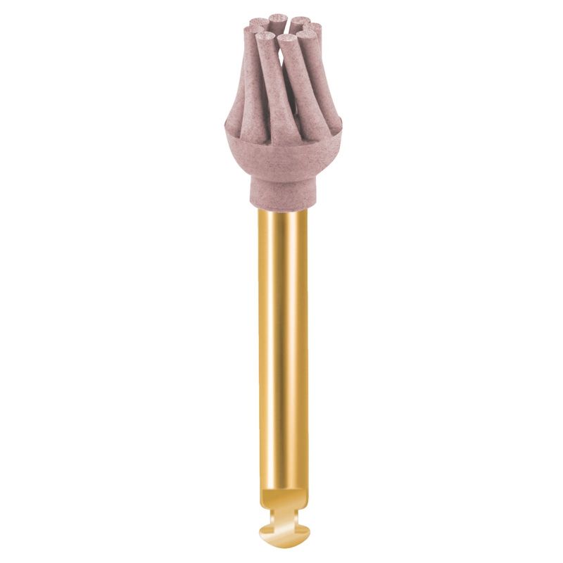 Diacomp Plus Occluflex composite polisher
