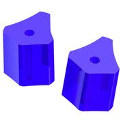 Polydentia Diamond 24 silicone matrix-ring tips, 1 pair