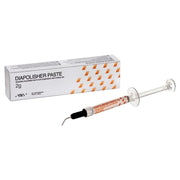 GC DiaPolisher diamond polishing paste, 2 g