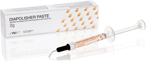 DiaPolisher Paste
