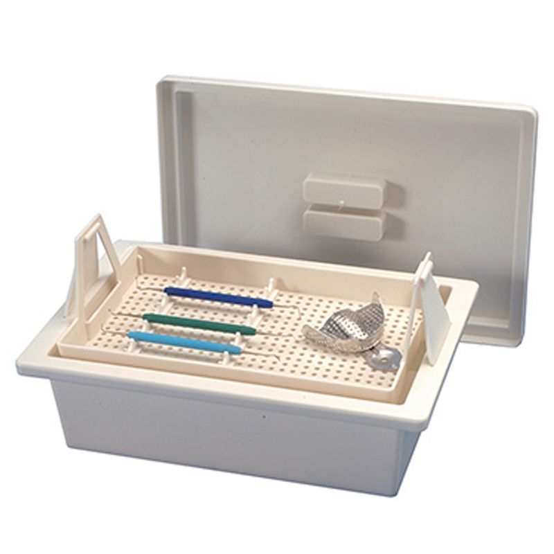 Larident G70 disinfection box 3 l