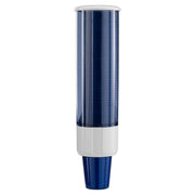 Euronda Monoart wall-mounted cup dispenser