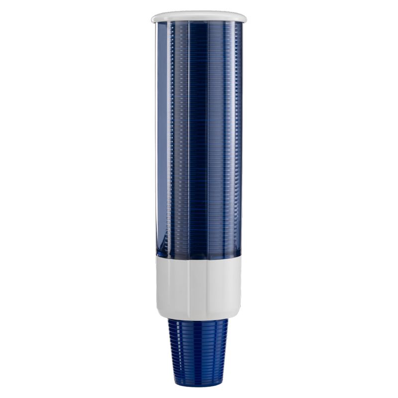 Euronda Monoart wall-mounted cup dispenser