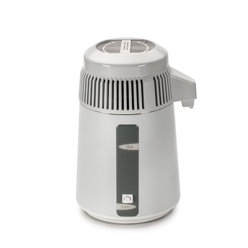 W&H Dist water distiller