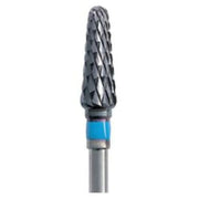 Edenta Cross Cut Standard Volcano DLC-5610 carbide bur, 4.5 mm