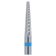 Edenta Volcano DLC-0110 standard cross-cut tungsten-carbide bur 023