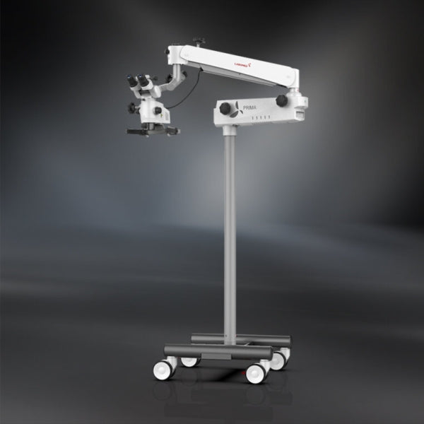Labomed Prima Mµ DNT dental operating microscope