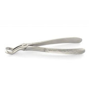 SSMEDIDENT lower-root extraction forceps No. 33A