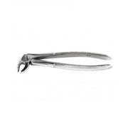 SSMEDIDENT lower-molar extraction forceps No. 22