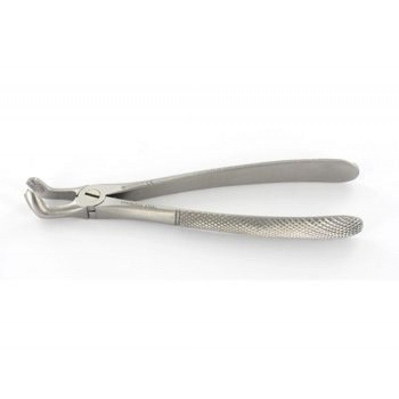 SSMEDIDENT extraction forceps No. 79 for lower wisdom teeth
