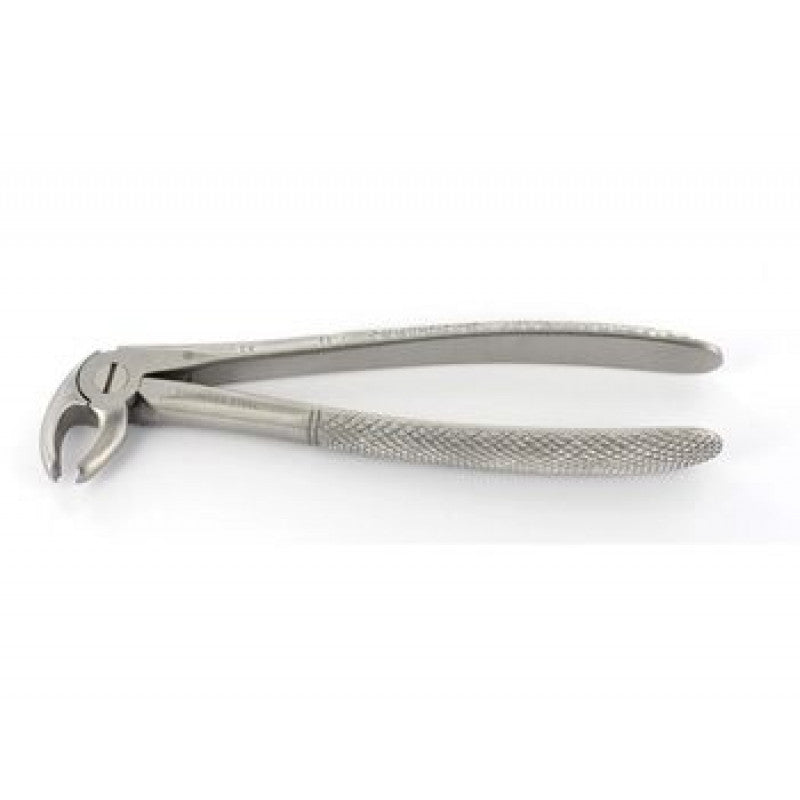 SSMEDIDENT lower-premolar extraction forceps No. 13