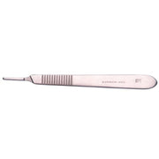 SSMEDIDENT scalpel handle No. 3