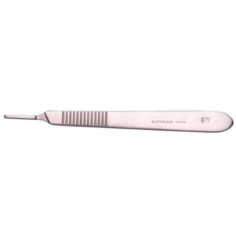 SSMEDIDENT scalpel handle No. 3