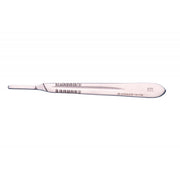 SSMEDIDENT scalpel handle No. 4