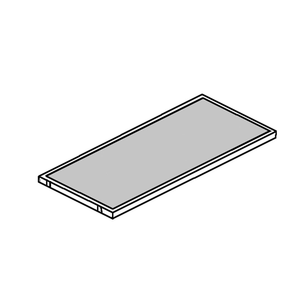 W&H dust filter for Lisa 2019 and Lara