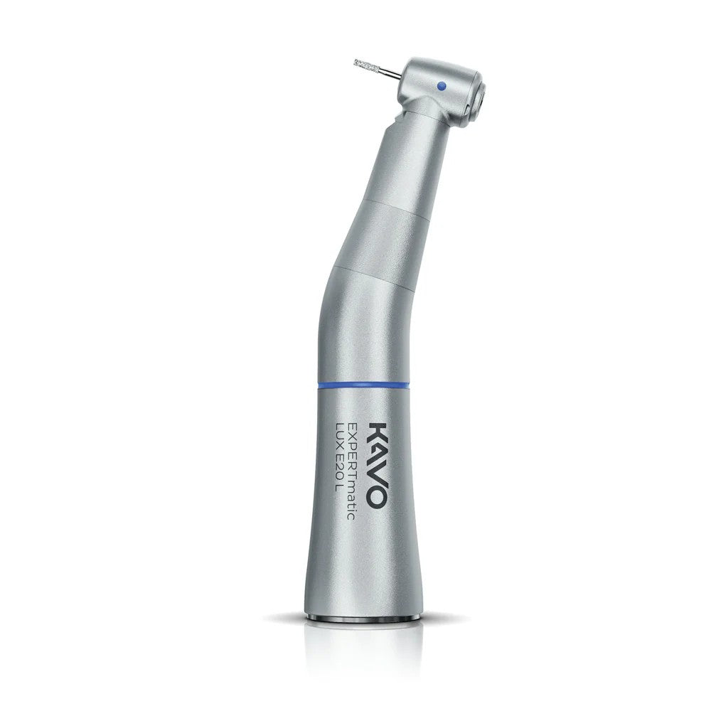KaVo EXPERTmatic E20 L contra-angle handpiece with light