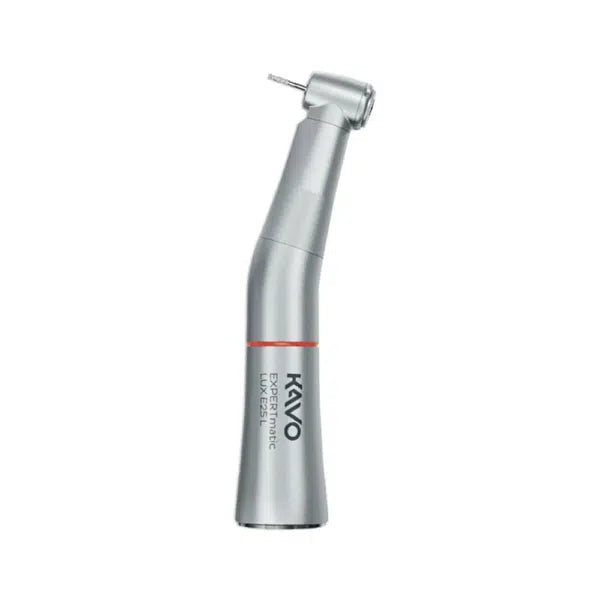 KaVo EXPERTmatic E25 L 1:5 contra-angle handpiece with light