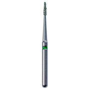 Strauss E3RC coarse separation diamond burs 008, 6 pieces