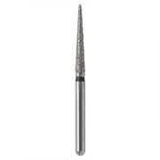 Strauss E3SC super-coarse needle diamond burs 016, 3 pieces