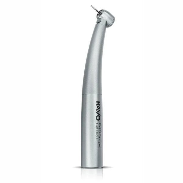 KaVo EXPERTtorque Mini E677 L dental turbine