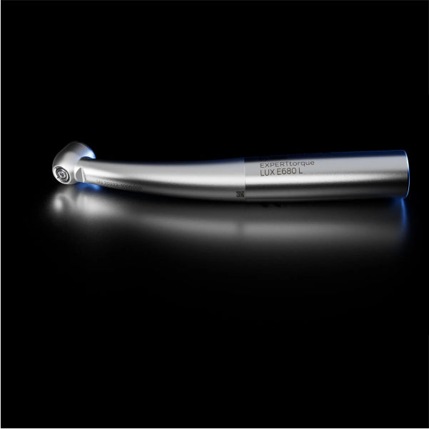 KaVo EXPERTtorque LUX E680 L illuminated turbine