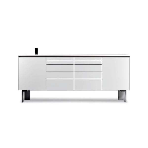 Loran LOOK comp.C modular dental furniture