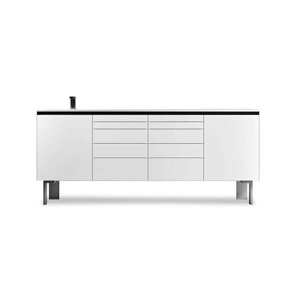 Loran LOOK comp.D modular dental furniture