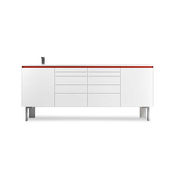 Loran LOOK comp.C modular dental furniture