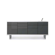 Loran VELA comp. A modular dental furniture