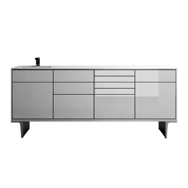 Loran VELA comp.E modular dental furniture
