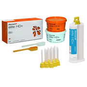 Zhermack Elite HD+ Putty Soft Normal and Light Body Normal set