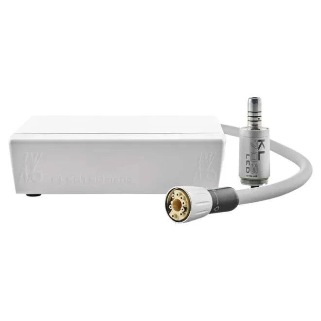 KaVo ELECTROmatic external electric micromotor system