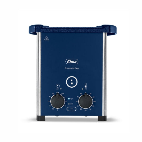 Elma Elmasonic Easy 20H heated ultrasonic bath 2 l
