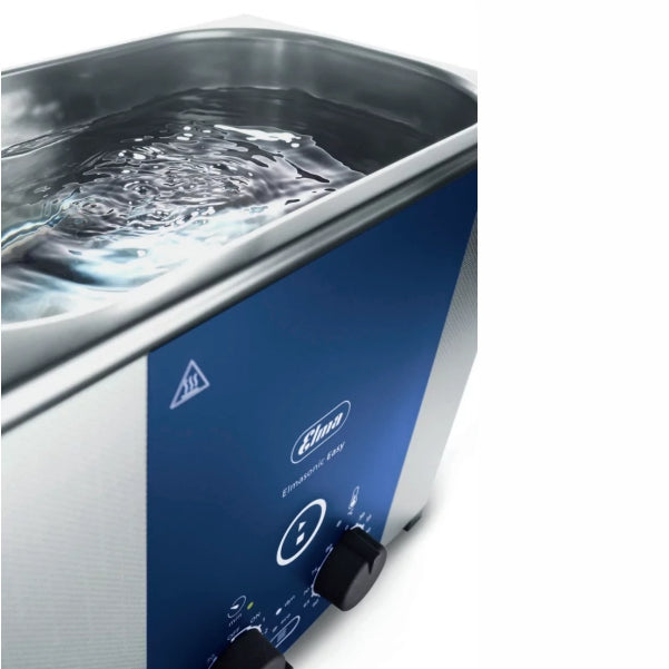 Elma Elmasonic Easy 20H heated ultrasonic bath 2 l