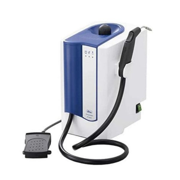 Elmasteam 4.5 basic / HP steam cleaner