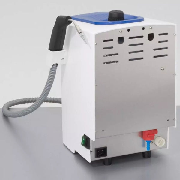 Elmasteam 4.5 basic / HP steam cleaner